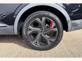 Renault Arkana 1.6 E-TECH Hybrid 145 R.S. Line 5dr Auto