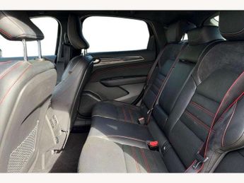 Renault Arkana 1.6 E-TECH Hybrid 145 R.S. Line 5dr Auto