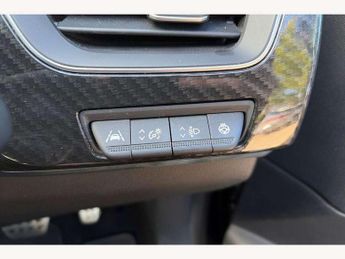 Renault Arkana 1.6 E-TECH Hybrid 145 R.S. Line 5dr Auto