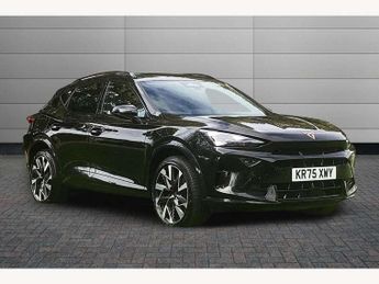Cupra Formentor 1.5 eTSI 150 V2 5dr DSG