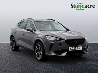 Cupra Formentor 1.5 TSI 150 V1 5dr