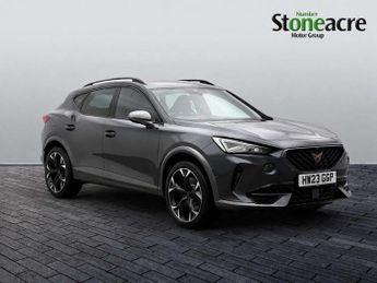 Cupra Formentor 2.0 TSI 310 VZ2 5dr DSG 4Drive