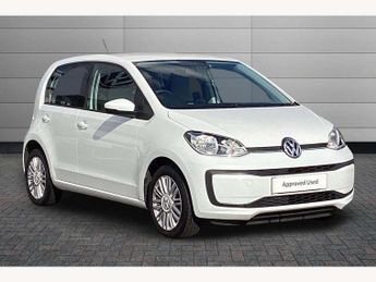 Volkswagen Up 1.0 Move Up 5dr