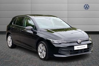 Volkswagen Golf 1.5 TSI 204 Match eHybrid 5dr DSG