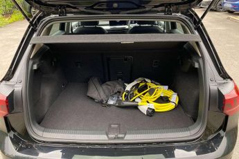 Volkswagen Golf 1.5 TSI 204 Match eHybrid 5dr DSG