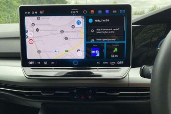 Volkswagen Golf 1.5 TSI 204 Match eHybrid 5dr DSG