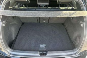 Volkswagen Golf 2.0 TSI 190 Black Edition 4Motion 5dr DSG