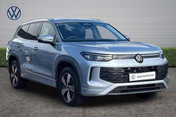 Volkswagen Tayron 1.5 TSI eHybrid Match 5dr DSG6