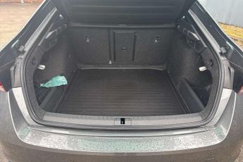 Skoda Octavia 2.0 TSI vRS 5dr DSG
