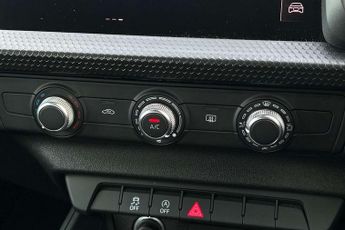 Audi A1 30 TFSI 110 Technik 5dr S Tronic