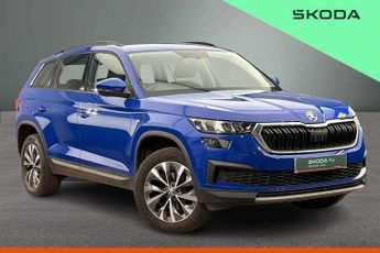 Skoda Kodiaq 2.0 TDI SE Drive 5dr DSG