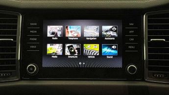 Skoda Kodiaq 2.0 TDI SE Drive 5dr DSG