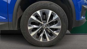 Skoda Kodiaq 2.0 TDI SE Drive 5dr DSG