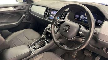 Skoda Kodiaq 2.0 TDI SE Drive 5dr DSG