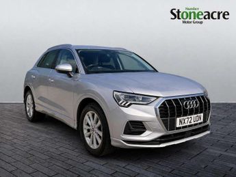 Audi Q3 35 TFSI Sport 5dr S Tronic