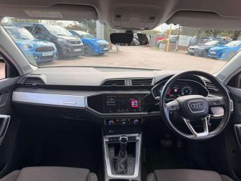 Audi Q3 35 TFSI Sport 5dr S Tronic