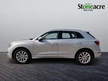Audi Q3 35 TFSI Sport 5dr S Tronic