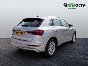 Audi Q3 35 TFSI Sport 5dr S Tronic