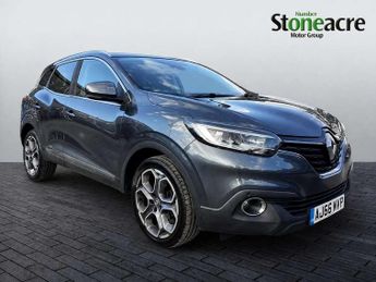 Renault Kadjar 1.5 dCi Dynamique S Nav 5dr