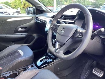Vauxhall Corsa 1.2 Turbo Ultimate 5dr Auto