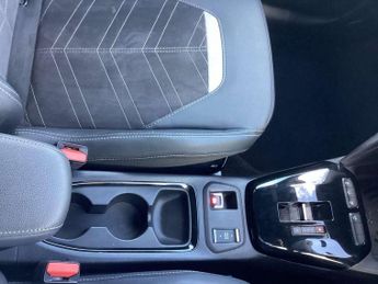 Vauxhall Corsa 1.2 Turbo Ultimate 5dr Auto