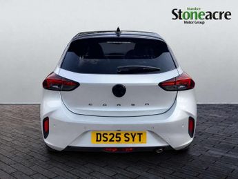 Vauxhall Corsa 1.2 Turbo Ultimate 5dr Auto