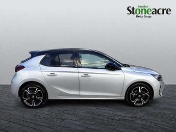 Vauxhall Corsa 1.2 Turbo Ultimate 5dr Auto