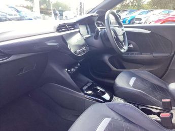 Vauxhall Corsa 1.2 Turbo Ultimate 5dr Auto