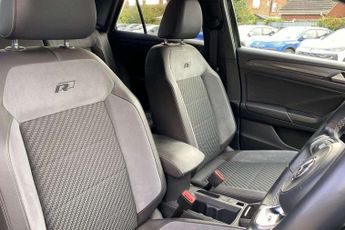 Volkswagen T-Roc 1.5 TSI EVO R-Line 5dr DSG