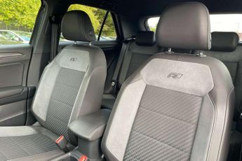 Volkswagen T-Roc 1.5 TSI EVO R-Line 5dr DSG