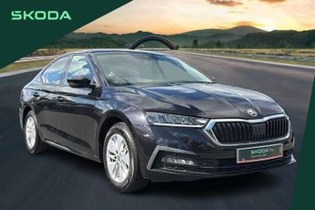 Skoda Octavia 1.0 TSI e-TEC SE Technology 5dr DSG