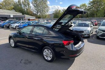 Skoda Octavia 1.0 TSI e-TEC SE Technology 5dr DSG