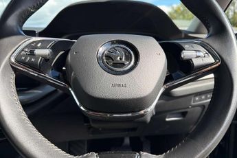 Skoda Octavia 1.0 TSI e-TEC SE Technology 5dr DSG