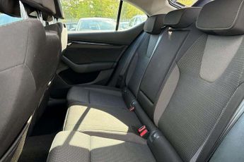 Skoda Octavia 1.0 TSI e-TEC SE Technology 5dr DSG