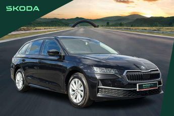 Skoda Octavia 1.5 TSI SE Technology 5dr