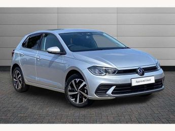 Volkswagen Polo 1.0 TSI Match 5dr