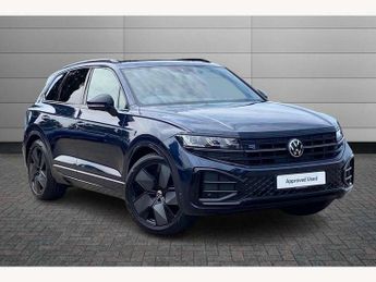 Volkswagen Touareg 3.0 V6 TDI 4Motion 286 Final Edition 5dr Tip Auto
