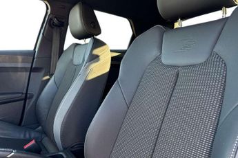 Audi A1 30 TFSI S Line 5dr S Tronic