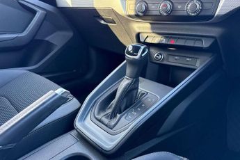 Audi A1 30 TFSI S Line 5dr S Tronic