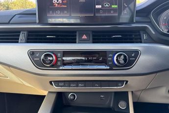 Audi A5 40 TFSI 204 Sport 2dr S Tronic