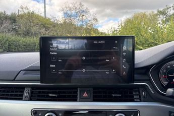 Audi A5 40 TFSI 204 Sport 2dr S Tronic