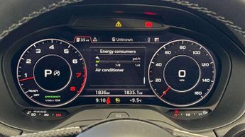 Audi Q2 35 TFSI S Line 5dr S Tronic