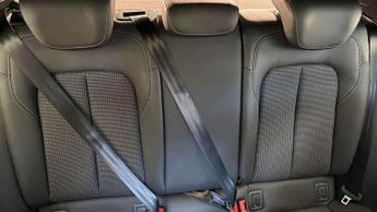 Audi Q2 35 TFSI S Line 5dr S Tronic