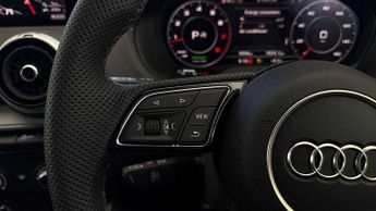 Audi Q2 35 TFSI S Line 5dr S Tronic