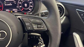 Audi Q2 35 TFSI S Line 5dr S Tronic