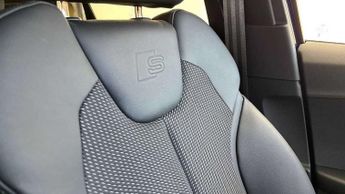 Audi Q2 35 TFSI S Line 5dr S Tronic