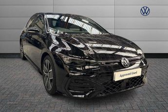 Volkswagen Golf 1.5 eTSI 150 Black Edition 5dr DSG