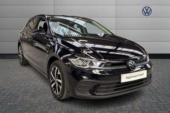 Volkswagen Polo 1.0 TSI Match 5dr