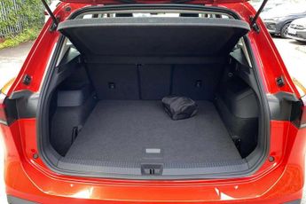 Volkswagen Tiguan 1.5 eTSI Life 5dr DSG