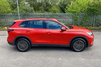 Volkswagen Tiguan 1.5 eTSI Life 5dr DSG